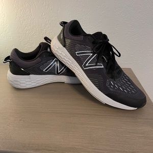 New Balance Sneakers- Size 8